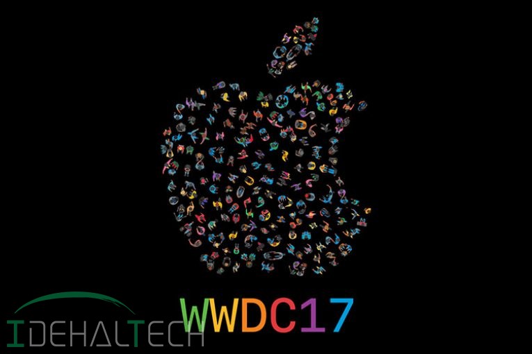 اپل در WWDC17 از ۵ مک و ۴ دستگاه مبتنیبر iOS رونمایی کرد