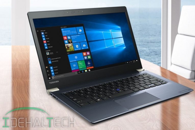 کمپانی توشیبا با معرفی اولترابوک جدید Portégé X30، وعده طول عمر باتری 18 ساعته داد