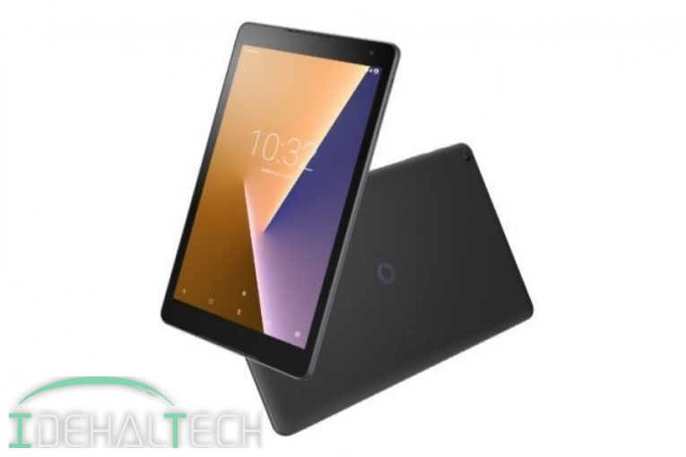 معرفی تبلت Smart Tab N8 وودافون