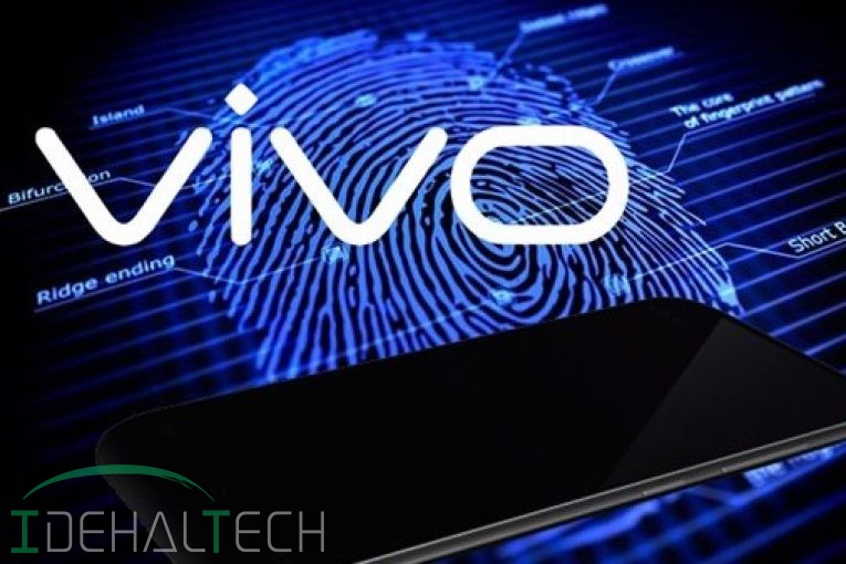 موفقیت VIVOدر یکپارچه سازی سنسور اثر انگشت با صفحه نمایش