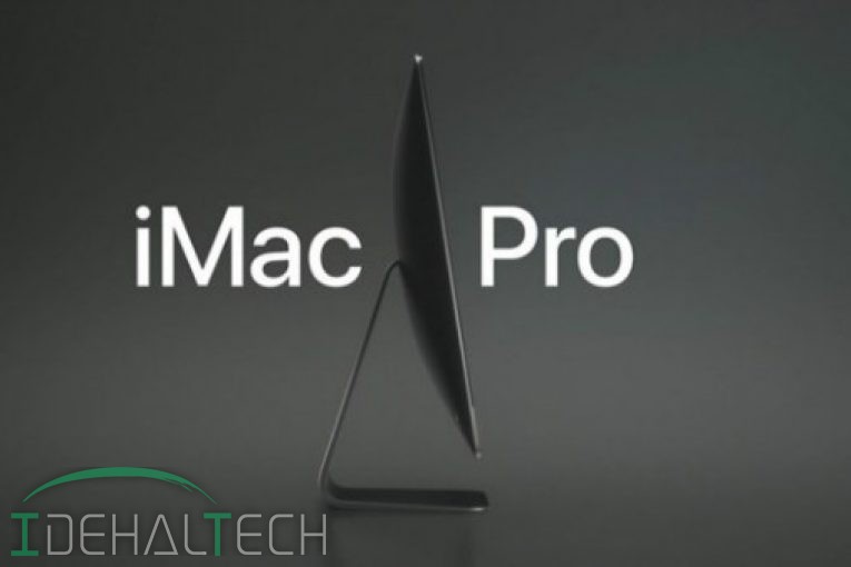انتشار جزیئات بیشتر درباره پردازنده iMac Pro