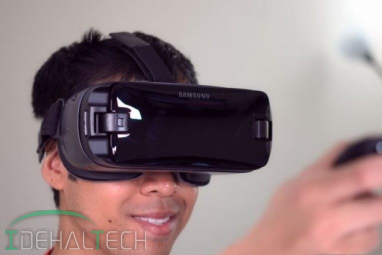 کمپانی سامسونگ یک هدست Gear VR مستقل از موبایل می سازد