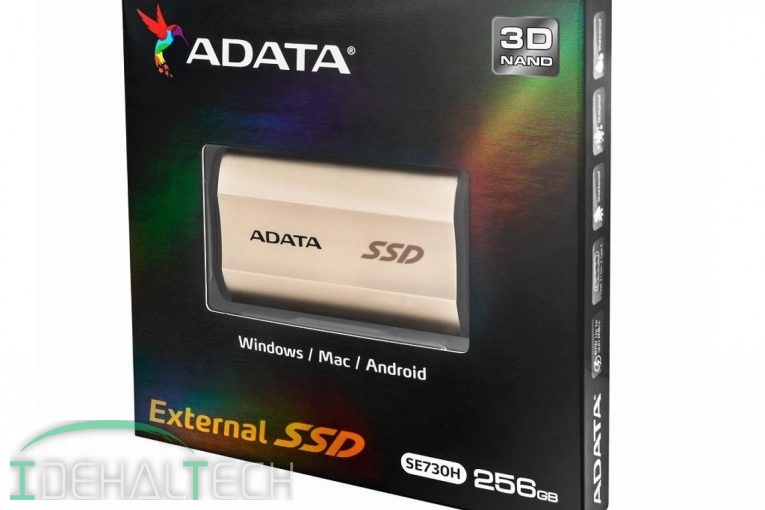 سرعت در ابعادی کوچک با SSD های کمپانی ADATA Technology