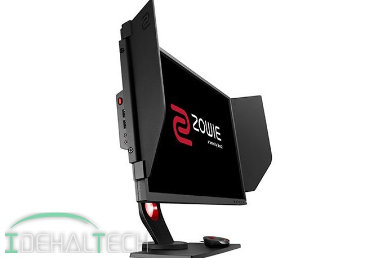 کمپانی تایوانی بنکیو از نمایشگر گیمینگ ZOWIE XL2546 رونمایی کرد