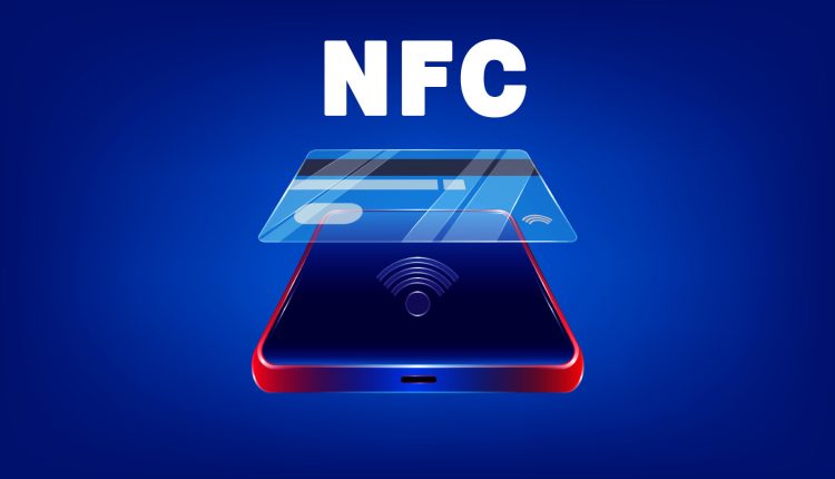 NFC چیست ؟