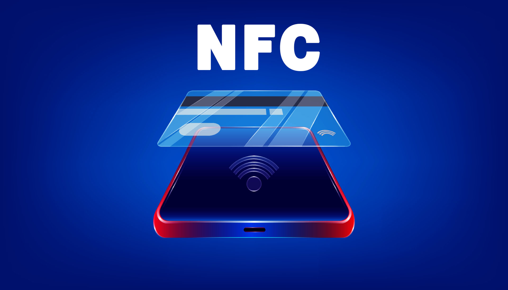 NFC چیست و چگونه کار میکند؟ هرآنچه که باید بدانید! | ایده آل تک