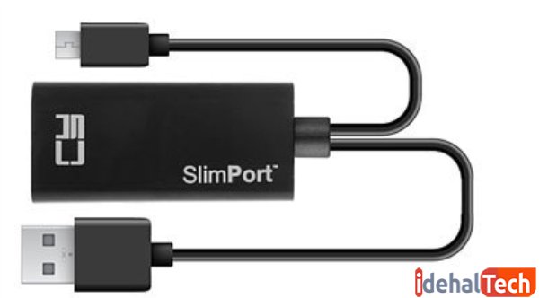 آداپتور SlimPort HDMI