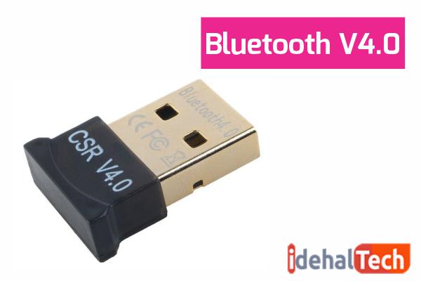 تکنولوژی Bluetooth v4.0 چیست