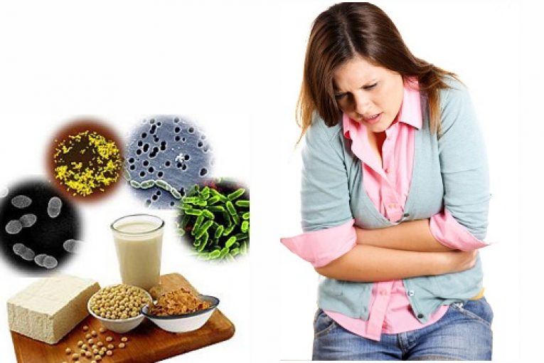 علل معده درد و مسمومیت های غذایی چیست؟