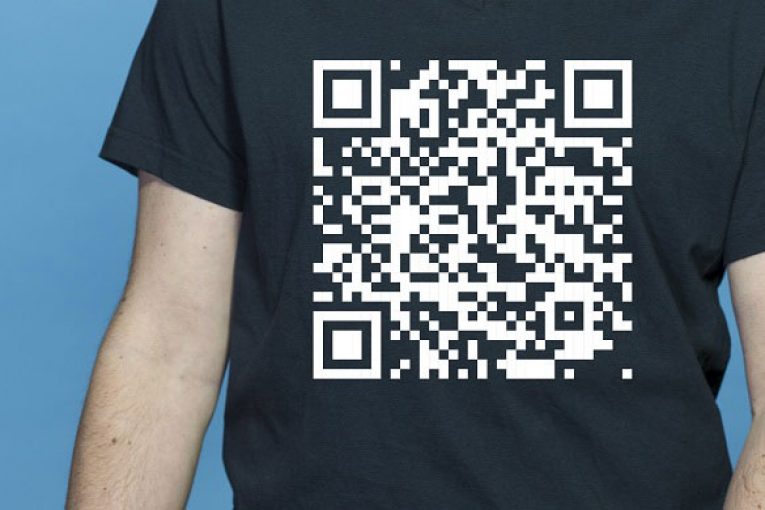 ساخت کدهای QR