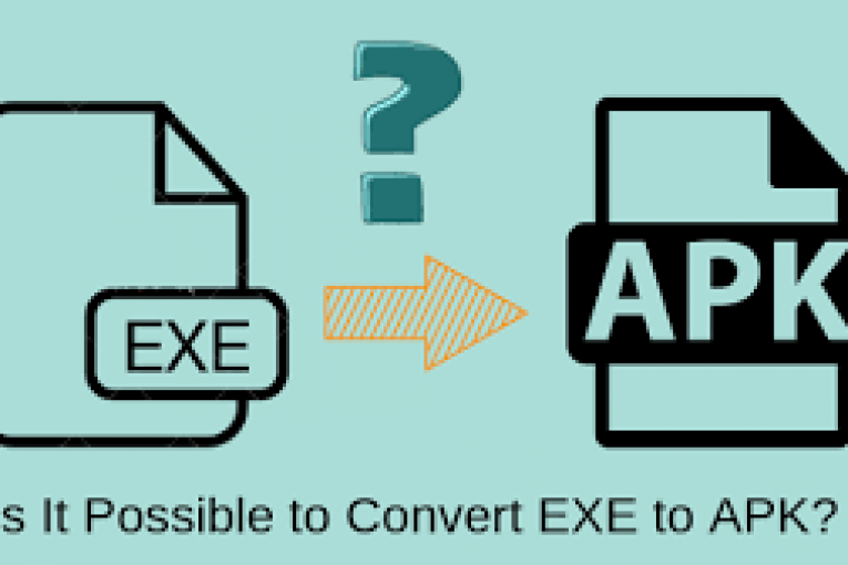 تبدیل نرم افزار اندروید EXE به APK