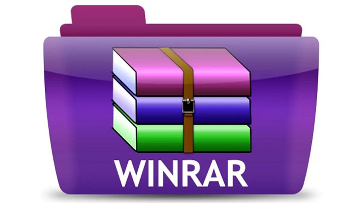 آموزش نصب WinRaR