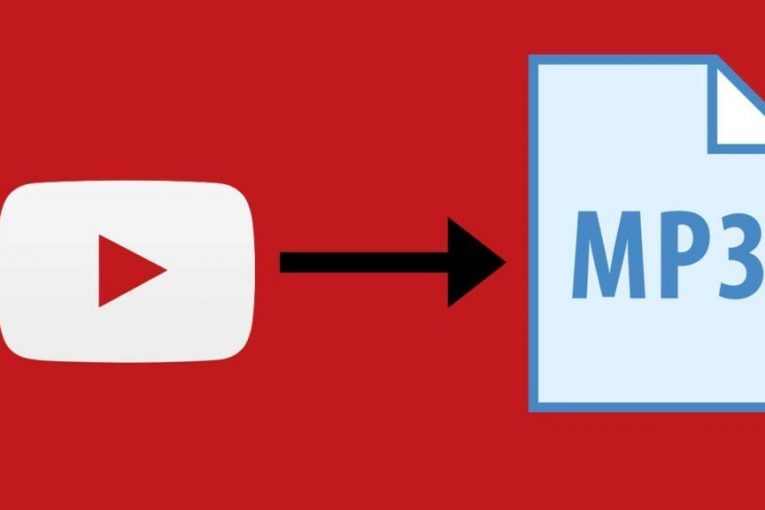 تبدیل کردن فایل تصویری به MP3