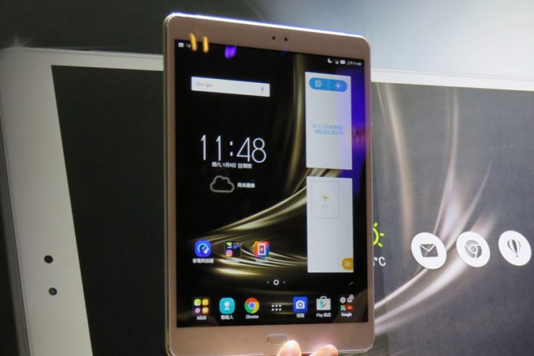 ASUS ZENPAD 3S / ایسوس زن پد 3 اس 10