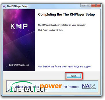 for ios instal The KMPlayer 2023.6.29.12 / 4.2.2.79