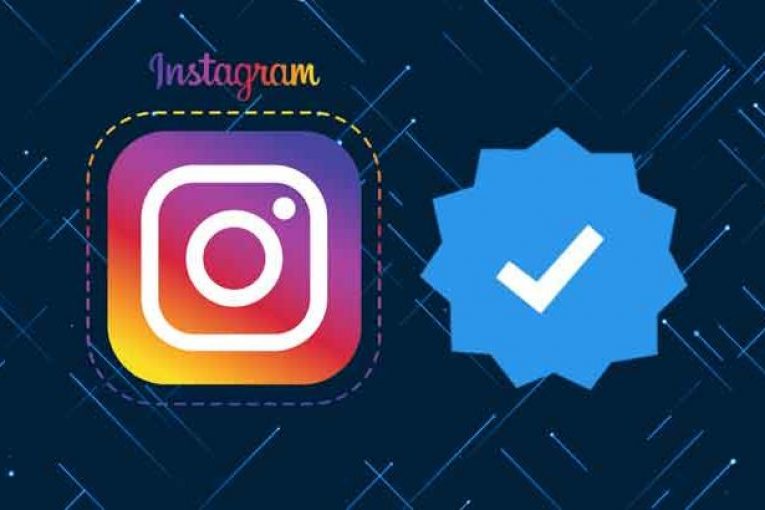 آموزش گرفتن تیک آبی اکانت اینستاگرام