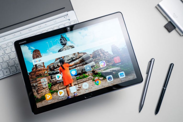 تبلت Huawei MediaPad M5