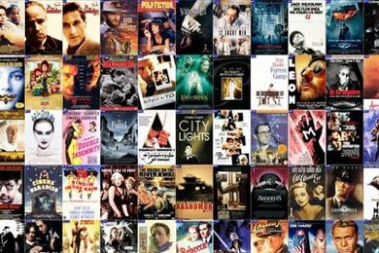 بهترین فیلم های دنیا از نظر IMDb