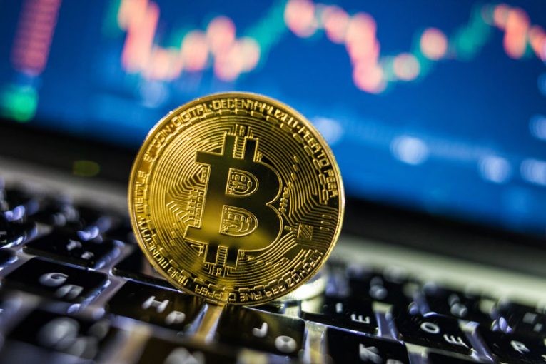 دستگاه تولید بیت کوین