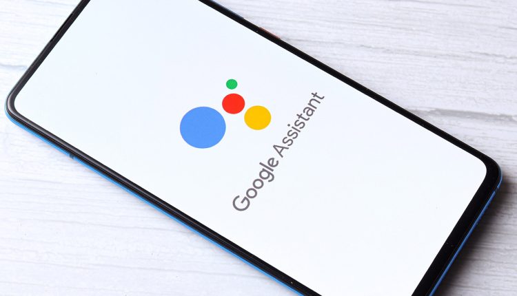 دستیار گوگل Google Assistant
