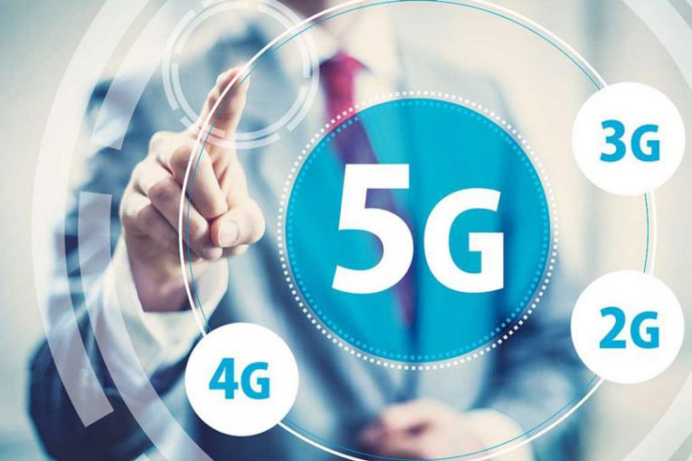 اینترنت 5G