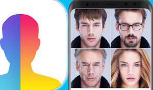 FaceApp یا نرم افزار تغییر چهره چیست؟