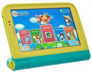 Samsung Galaxy Tab 3 Kid