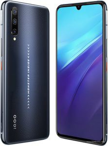 بدنه گوشی vivo iQOO Pro
