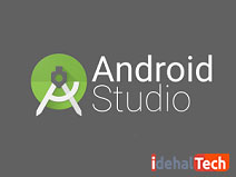 شبیه ساز اندروید Android-Studio