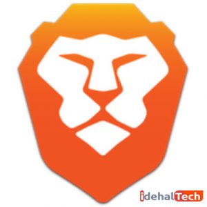 اپلیکیشن BRAVE