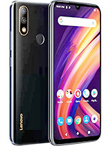 گوشی مشخصات فنی گوشی Lenovo A6 Note