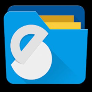 SOLID EXPLORER FILE MANAGER