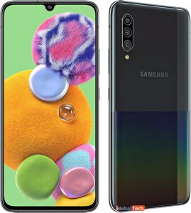 گوشی Samsung Galaxy A90 5G