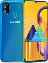 گوشی Samsung Galaxy M30s