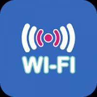 نرم افزار WIFIANALYZER