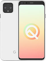 گوشی Google Pixel 4
