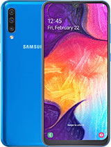 گوشی Samsung Galaxy A50