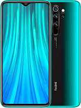 گوشی Xiaomi Redmi Note 8 Pro