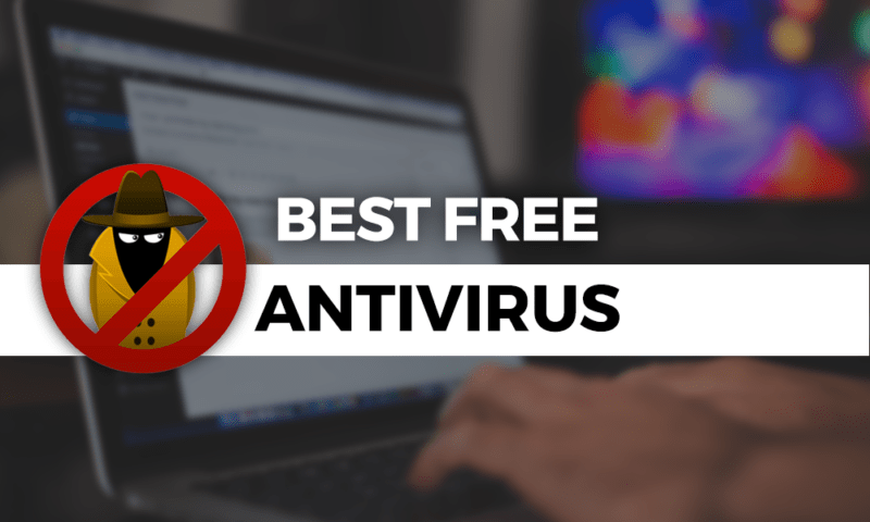 معرفی بهترین آنتی ویروس های رایگان