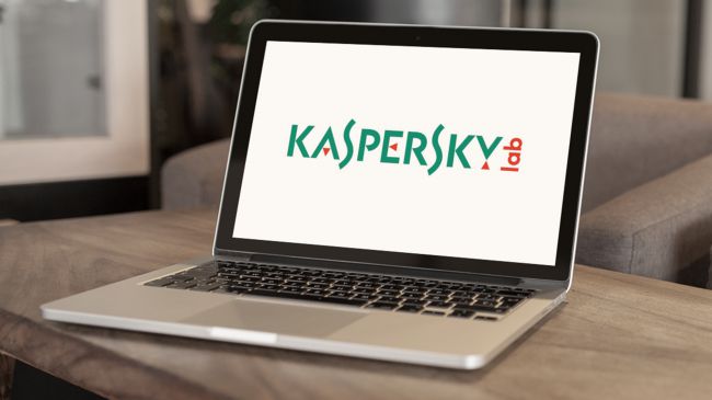 بهترین آنتی ویروس 2019 Kaspersky Anti-Virus