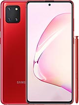 گوشی +Samsung Galaxy Note10