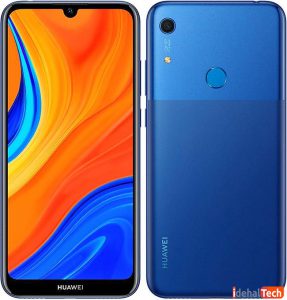 تصاویر-رسمی-گوشی-Huawei-Y6s-(2019)