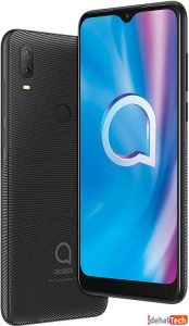 تصاویر-رسمی-گوشی-(alcatel-1V-(2020