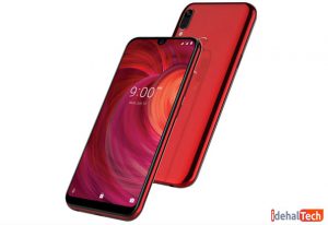 تصویر-گوشی-3-Lava-Z71