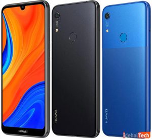 تصویر-گوشی-Huawei-Y6s-(2019)
