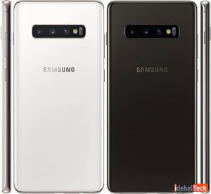 تصویر-گوشی-Samsung-Galaxy-S10