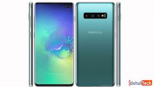 تصویر-گوشی-Samsung-Galaxy-S10