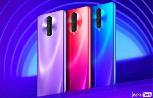 عکس-گوشی-Xiaomi-Poco-X2-
