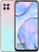 گوشی Huawei nova 6 SE