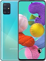 گوشی Samsung Galaxy A51